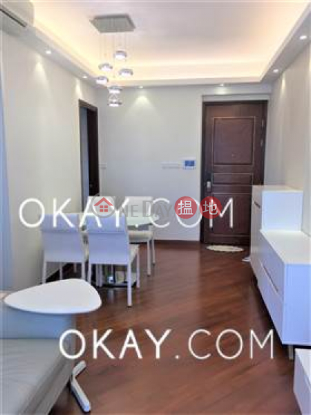 Elegant 1 bedroom on high floor with balcony | Rental, 200 Queens Road East | Wan Chai District | Hong Kong Rental | HK$ 43,000/ month