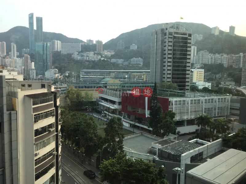 崇蘭大廈高層B1單位|住宅-出租樓盤-HK$ 18,000/ 月