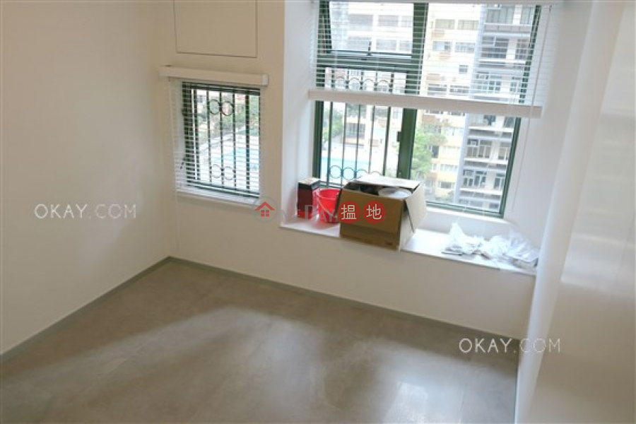 雍景臺-中層|住宅-出售樓盤|HK$ 2,580萬