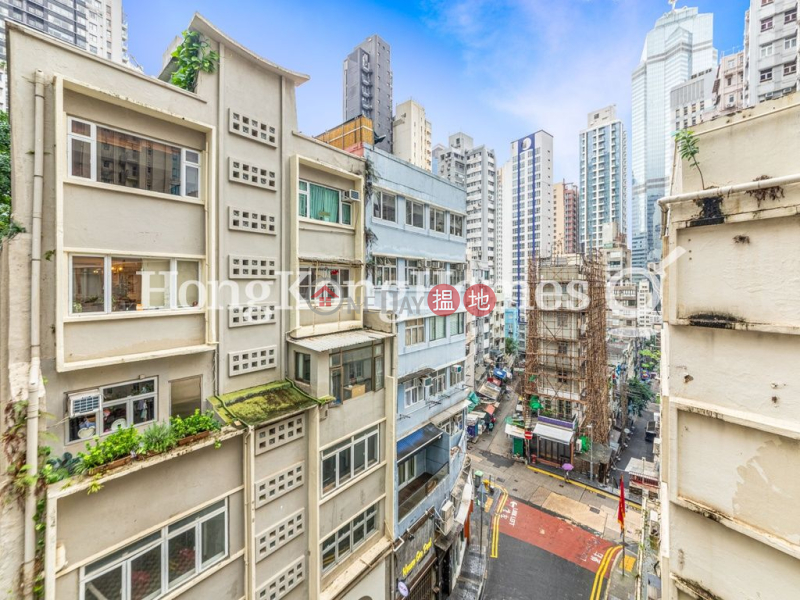 香港搵樓|租樓|二手盤|買樓| 搵地 | 住宅|出租樓盤|伊利近街21號一房單位出租