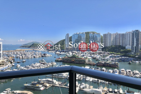 Property for Sale at Marinella Tower 1 with 3 Bedrooms | Marinella Tower 1 深灣 1座 _0