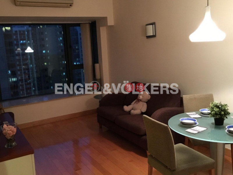 2 Bedroom Flat for Sale in Kennedy Town, Manhattan Heights 高逸華軒 Sales Listings | Western District (EVHK44371)