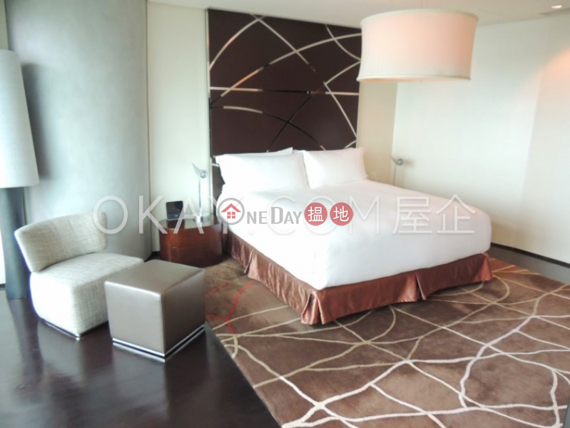 HK$ 120,000/ month Tower 1 The Lily, Southern District | Rare 3 bedroom with parking | Rental