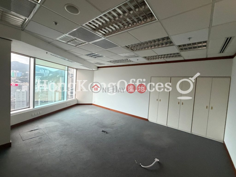 Property Search Hong Kong | OneDay | Office / Commercial Property Rental Listings Office Unit for Rent at Central Plaza