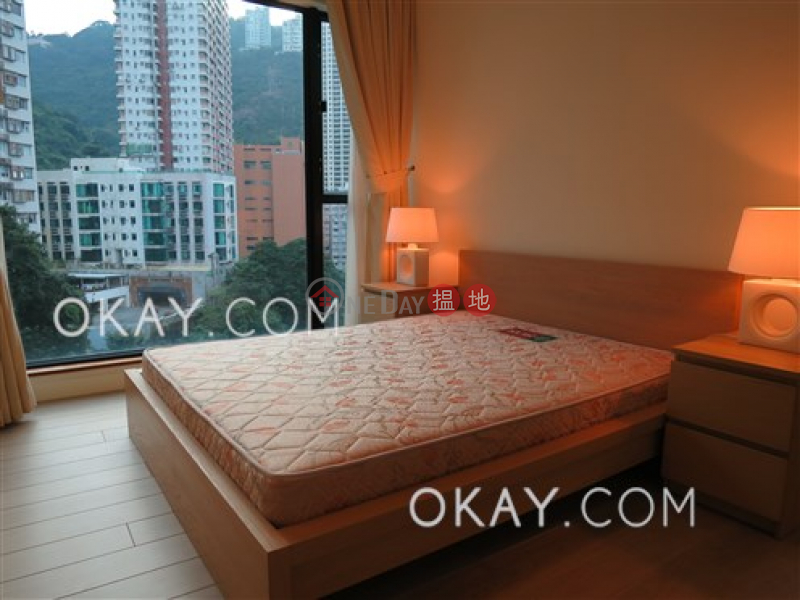 Tasteful 3 bedroom in Mid-levels East | Rental 150 Kennedy Road | Wan Chai District Hong Kong, Rental HK$ 50,000/ month