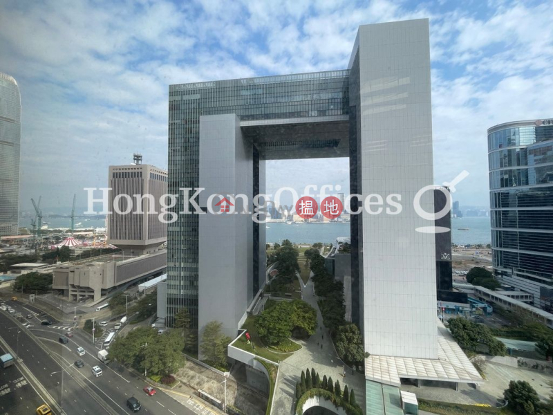 Office Unit for Rent at Admiralty Centre Tower 1 | Admiralty Centre Tower 1 海富中心1座 Rental Listings