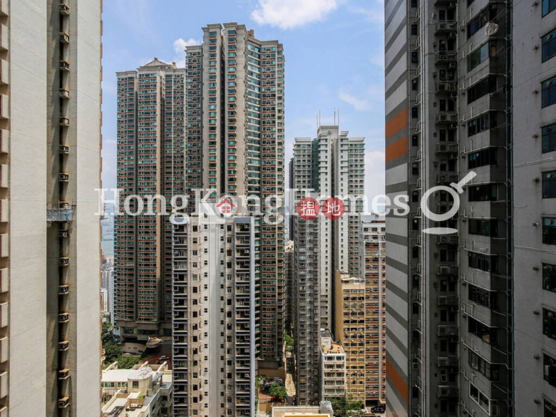 Property Search Hong Kong | OneDay | Residential Sales Listings | 2 Bedroom Unit at The Morgan | For Sale