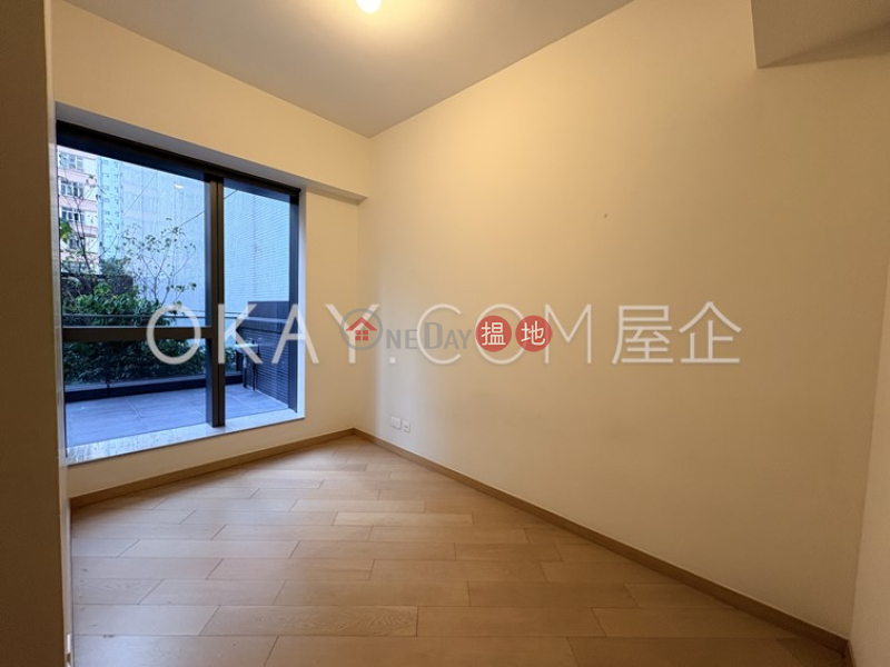 Tasteful 2 bedroom with terrace | For Sale | Novum West Tower 3 翰林峰3座 Sales Listings