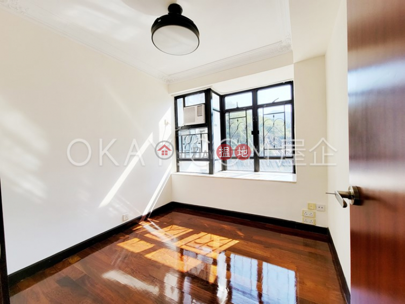 HK$ 15.6M | Kornhill Eastern District | Efficient 3 bedroom on high floor | For Sale