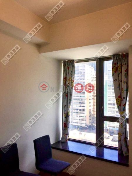 香港搵樓|租樓|二手盤|買樓| 搵地 | 住宅出售樓盤柯士甸站,交通方便