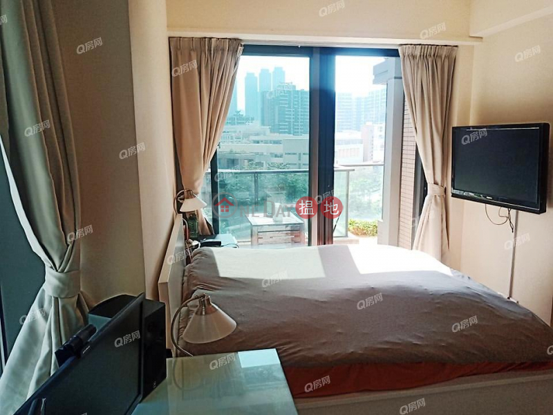 HK$ 13M, Tower 5B II The Wings | Sai Kung Tower 5B II The Wings | 2 bedroom Low Floor Flat for Sale