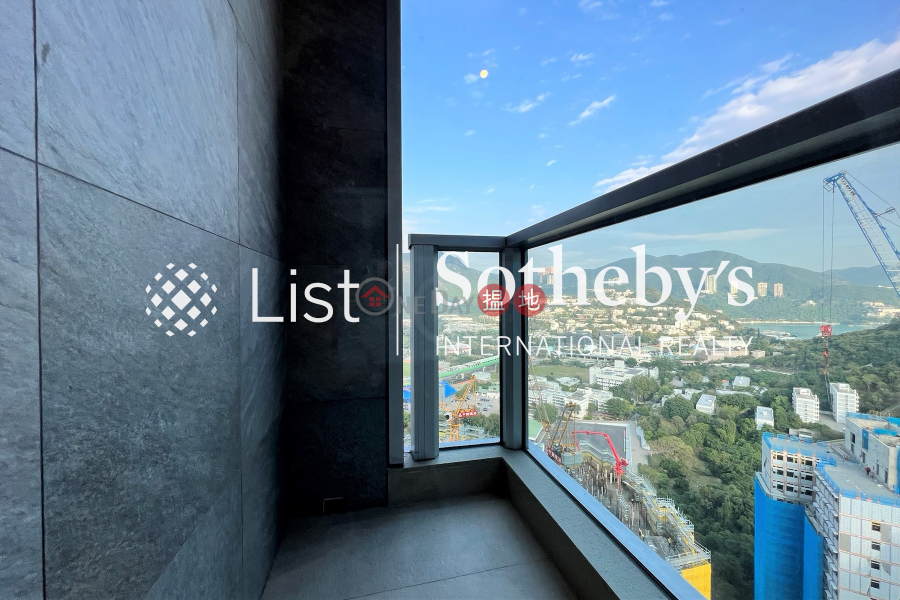 Property for Rent at The Southside - Phase 1 Southland with 1 Bedroom | The Southside - Phase 1 Southland 港島南岸1期 - 晉環 Rental Listings