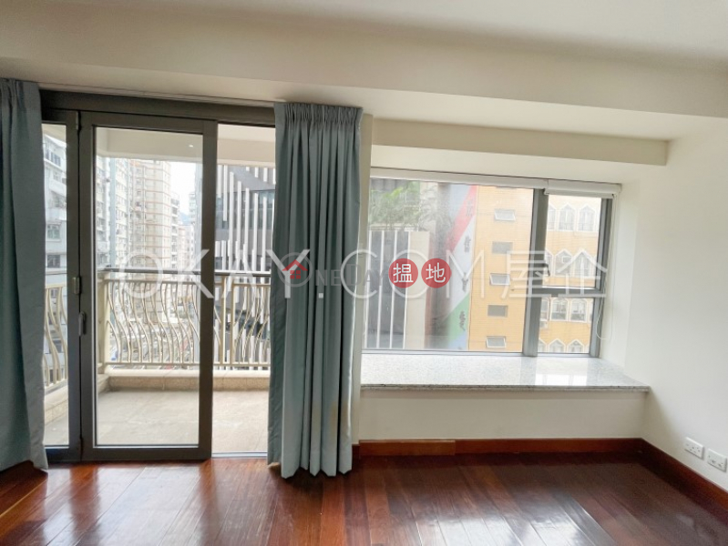 Cozy 1 bedroom with balcony | For Sale | 28 Yat Sin Street | Wan Chai District, Hong Kong, Sales | HK$ 8M