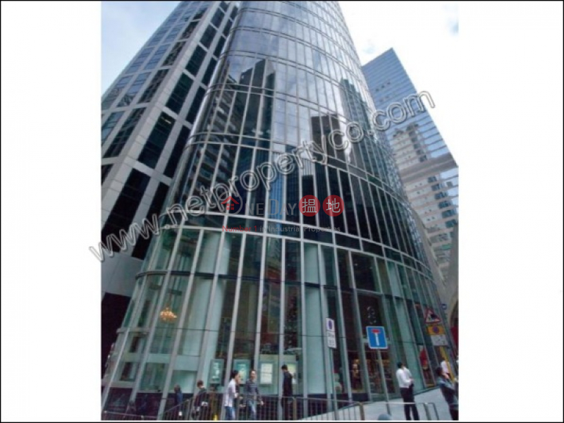 Prime Office for Lease, 8 Wyndham Street 雲咸街8號 Rental Listings | Central District (A058333)