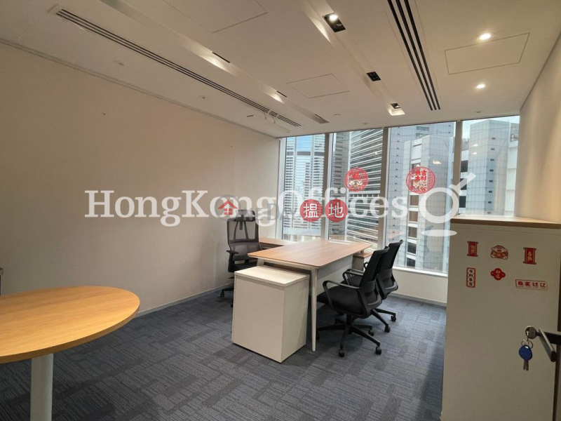 Property Search Hong Kong | OneDay | Office / Commercial Property, Rental Listings | Office Unit for Rent at Lippo Centre