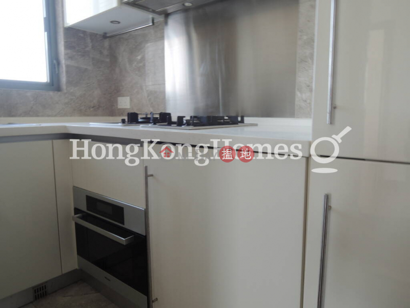 HK$ 24,500/ month | One Pacific Heights, Western District 1 Bed Unit for Rent at One Pacific Heights