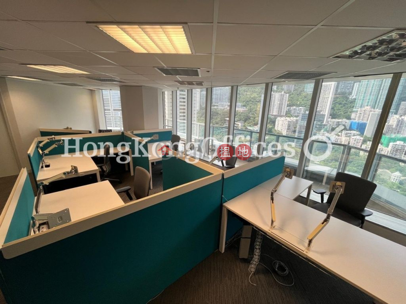 Lippo Centre High Office / Commercial Property | Rental Listings HK$ 50,190/ month