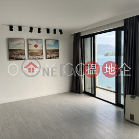 Popular house with balcony | Rental, Lake Court 泰湖閣 | Sai Kung (OKAY-R381732)_0