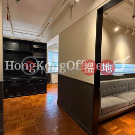 嘉寶商業大廈 寫字樓租單位出租