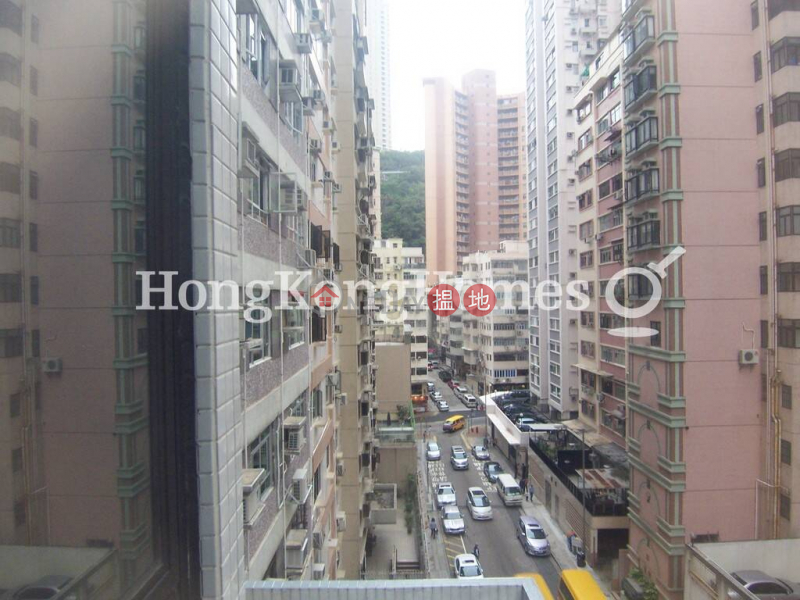 Claymore Court | Unknown | Residential, Sales Listings | HK$ 7.88M