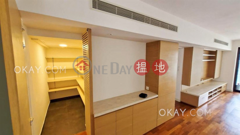 Beautiful 3 bedroom in Mid-levels East | Rental | Amber Garden 安碧苑 _0