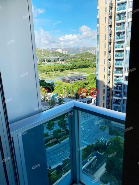 Park Yoho Genova Phase 2A Block 16A | 2 bedroom Mid Floor Flat for Sale 18 Castle Peak Road Tam Mei | Yuen Long, Hong Kong | Sales | HK$ 8.2M