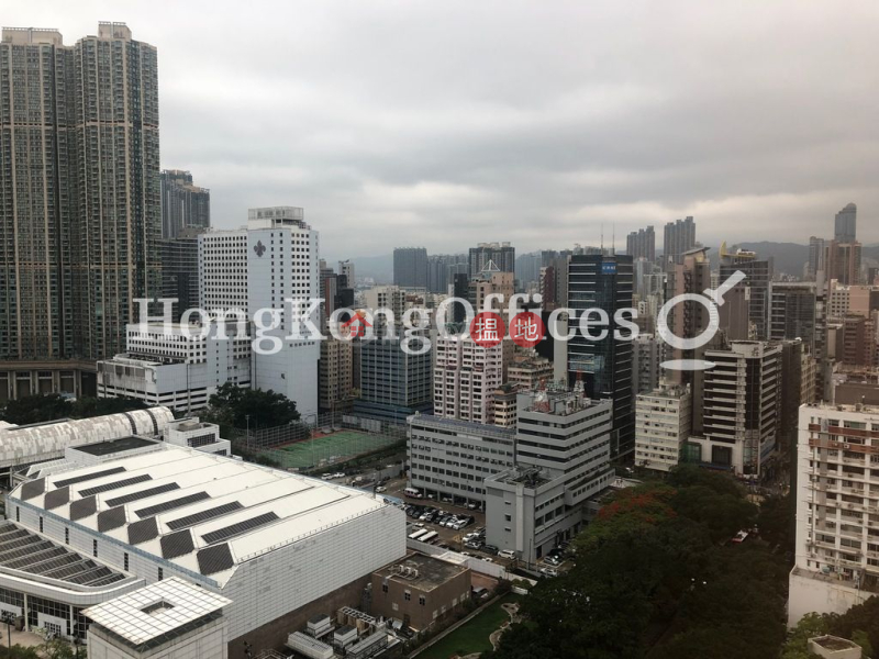 美麗華廣場一期寫字樓租單位出租|美麗華廣場一期(Mira Place 1)出租樓盤 (HKO-18512-AGHR)