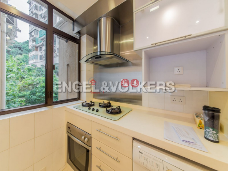 3 Bedroom Family Flat for Sale in Happy Valley | 27-29 Village Terrace 山村臺 27-29 號 Sales Listings