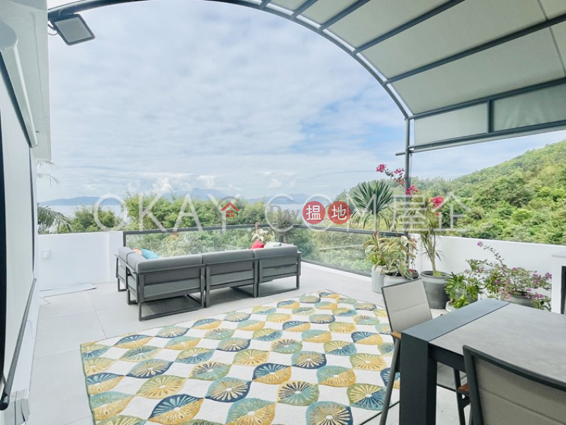 Charming house on high floor with rooftop | Rental 299A Castle Peak Road (Ting Kau) | Tsuen Wan | Hong Kong Rental | HK$ 40,000/ month