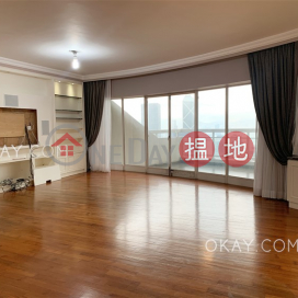 Gorgeous 3 bedroom with balcony & parking | For Sale | Century Tower 1 世紀大廈 1座 _0