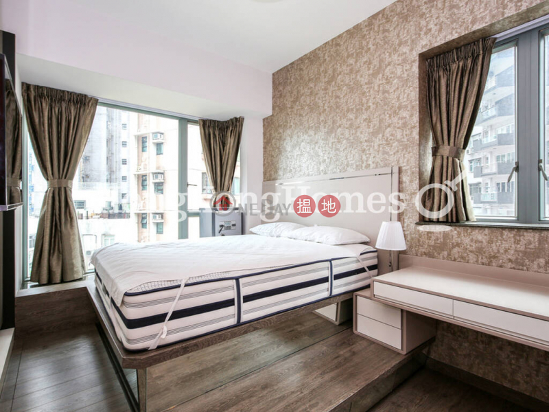 HK$ 45,000/ month, 2 Park Road, Western District | 3 Bedroom Family Unit for Rent at 2 Park Road