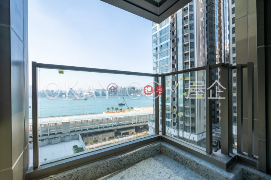 維港頌5座-中層-住宅|出租樓盤|HK$ 63,000/ 月