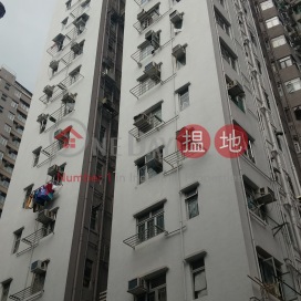 1 Bed Unit for Rent at Kar On House, Kar On House 嘉安苑 | Eastern District (Proway-LID166304R)_0