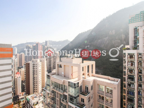 3 Bedroom Family Unit at Valiant Park | For Sale | Valiant Park 駿豪閣 _0