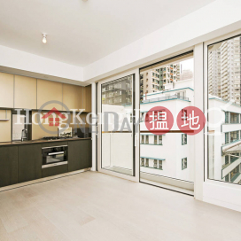 1 Bed Unit for Rent at 28 Aberdeen Street | 28 Aberdeen Street 鴨巴甸街28號 _0