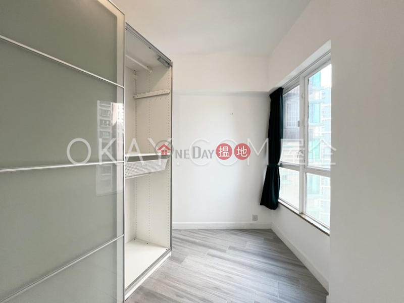 Rare 1 bedroom with parking | Rental, 18 Old Peak Road | Central District | Hong Kong Rental HK$ 48,000/ month
