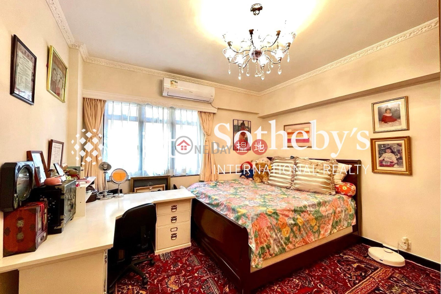 Property for Sale at Fontana Gardens with 4 Bedrooms, 1-25 Ka Ning Path | Wan Chai District | Hong Kong | Sales HK$ 50M