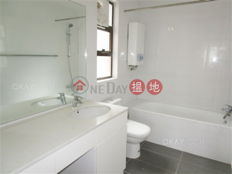 Efficient 4 bedroom with parking | Rental | Butler Towers 柏麗園 _0