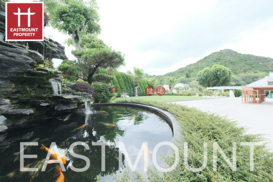 Sai Kung Villa House | Property For Sale in Floral Villas, Tso Wo Road 早禾路早禾居-Second to none in the market | Floral Villas 早禾居 Sales Listings