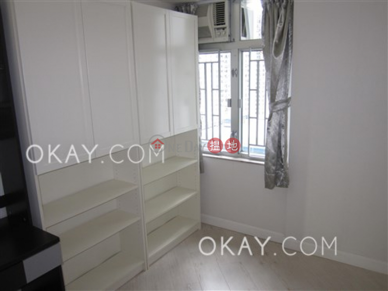Property Search Hong Kong | OneDay | Residential Rental Listings, Efficient 3 bedroom in Quarry Bay | Rental