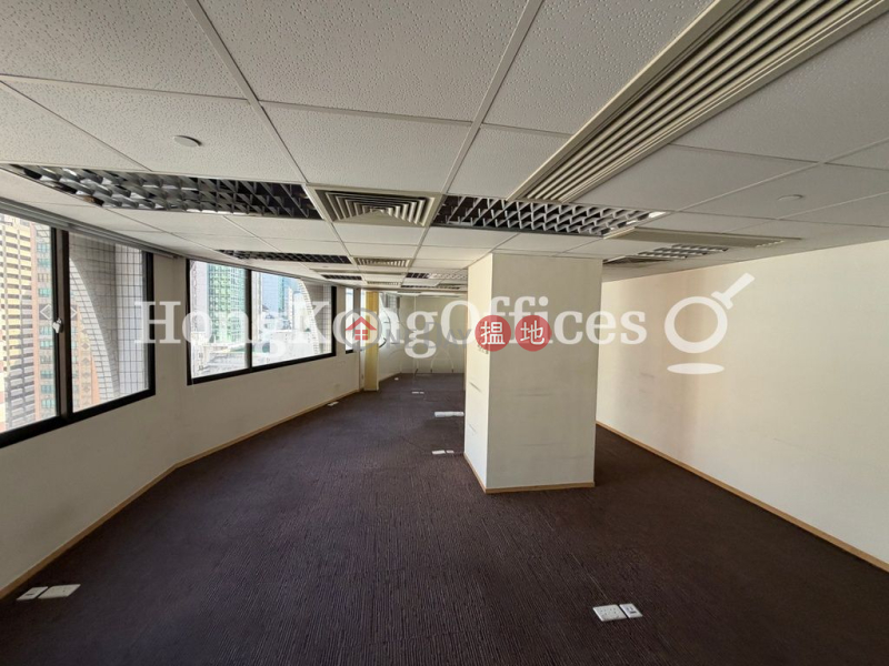 HK$ 39,000/ month, Shanghai Industrial Investment Building, Wan Chai District, Office Unit for Rent at Shanghai Industrial Investment Building