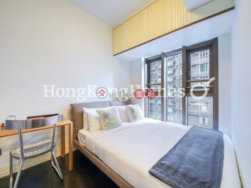 HK$ 32,000/ month, Castle One By V | Western District | 1 Bed Unit for Rent at Castle One By V