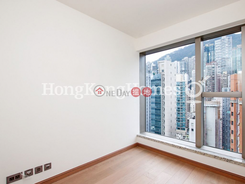 MY CENTRAL|未知-住宅出租樓盤HK$ 55,000/ 月