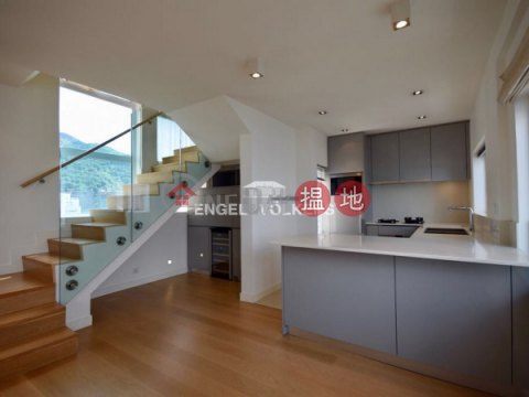 2 Bedroom Flat for Sale in Shek Tong Tsui | Lun Fung Court 龍豐閣 _0
