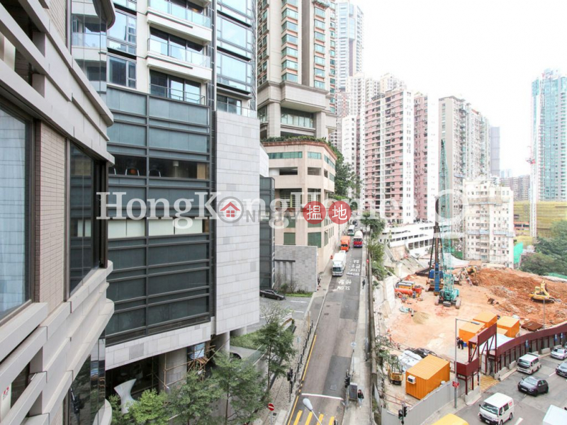 香港搵樓|租樓|二手盤|買樓| 搵地 | 住宅-出租樓盤瀚然三房兩廳單位出租