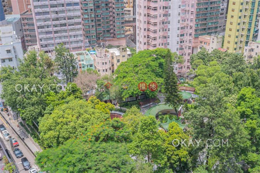 香港搵樓|租樓|二手盤|買樓| 搵地 | 住宅|出售樓盤|2房1廁,極高層《太平大廈出售單位》