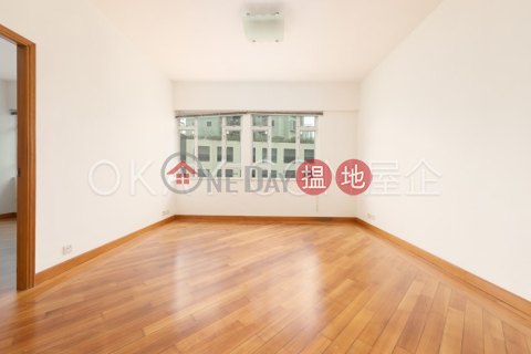 Stylish 2 bedroom with parking | Rental, Chenyu Court 燦如閣 | Central District (OKAY-R79764)_0