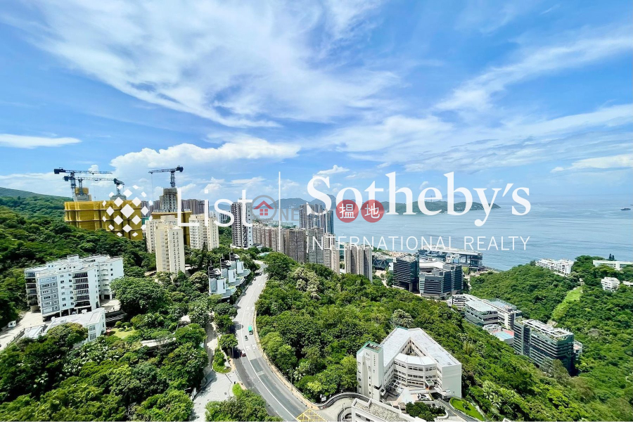 Property for Rent at Jessville with 3 Bedrooms | Jessville 譚雅士大宅 Rental Listings