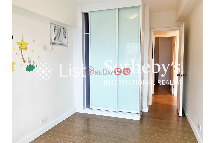 HK$ 41,000/ month | Pacific Palisades | Eastern District, Property for Rent at Pacific Palisades with 3 Bedrooms