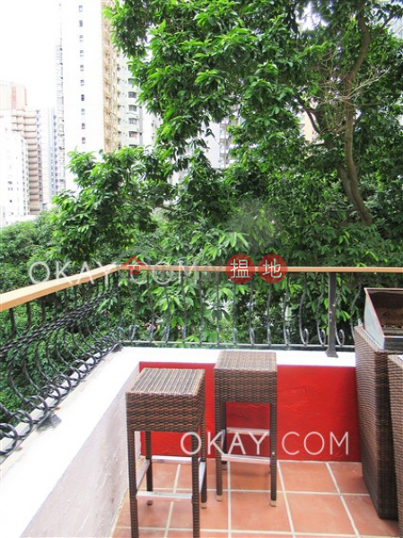些利街27號-中層-住宅|出租樓盤HK$ 42,000/ 月